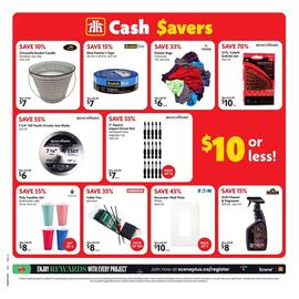Home Hardware flyer Page 21