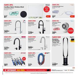 Home Hardware flyer Page 4