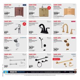 Home Hardware flyer Page 5