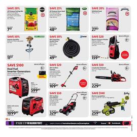 Home Hardware flyer Page 6