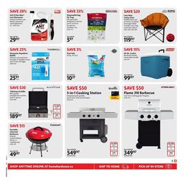 Home Hardware flyer Page 7