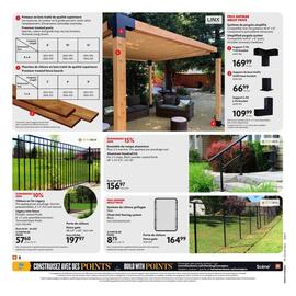 Home Hardware flyer Page 14