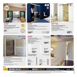 Home Hardware flyer Page 16