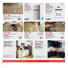 Home Hardware flyer Page 17