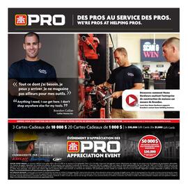 Home Hardware flyer Page 18