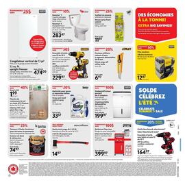 Home Hardware flyer Page 2