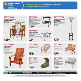 Home Hardware flyer Page 22