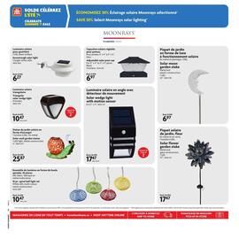 Home Hardware flyer Page 23