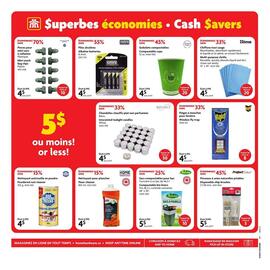 Home Hardware flyer Page 27