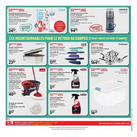 Home Hardware flyer Page 3