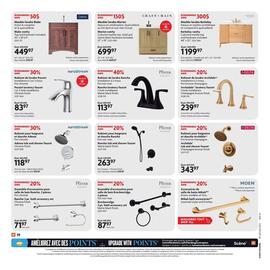 Home Hardware flyer Page 5