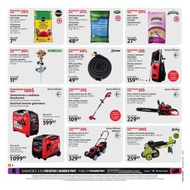 Home Hardware flyer Page 6