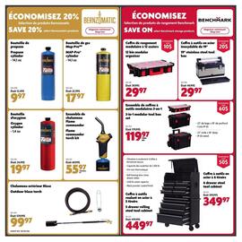 Home Hardware flyer Page 9