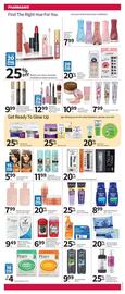 Pharmasave flyer week 31 Page 2