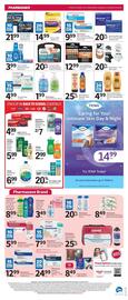 Pharmasave flyer week 31 Page 4