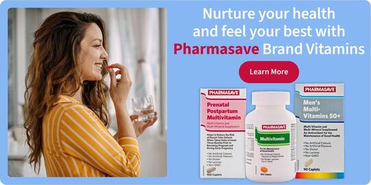Pharmasave flyer week 31 Page 7