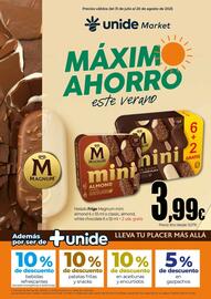 Folleto Unide Market Página 1