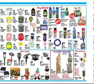 Ocean State Job Lot Weekly Ad week 31 Page 10
