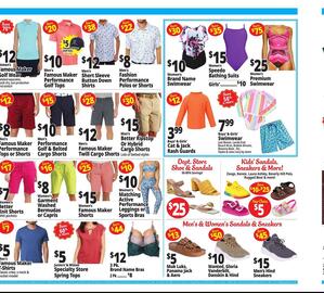 Ocean State Job Lot Weekly Ad week 31 Page 11