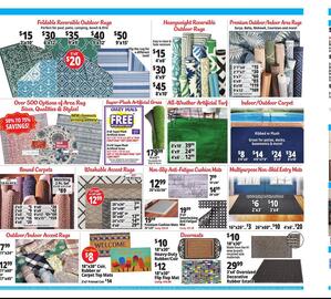 Ocean State Job Lot Weekly Ad week 31 Page 12
