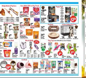 Ocean State Job Lot Weekly Ad week 31 Page 16