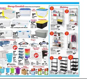 Ocean State Job Lot Weekly Ad week 31 Page 18
