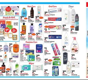 Ocean State Job Lot Weekly Ad week 31 Page 20