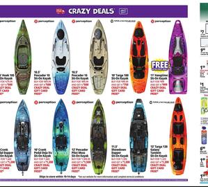 Ocean State Job Lot Weekly Ad week 31 Page 22