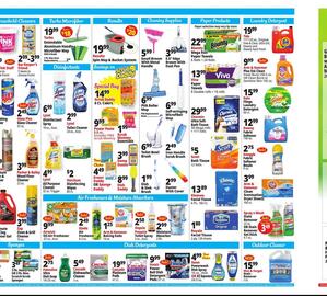 Ocean State Job Lot Weekly Ad week 31 Page 27