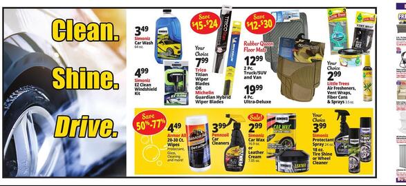 Ocean State Job Lot Weekly Ad week 31 Page 29