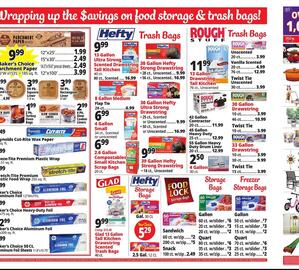 Ocean State Job Lot Weekly Ad week 31 Page 31