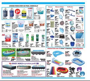 Ocean State Job Lot Weekly Ad week 31 Page 4