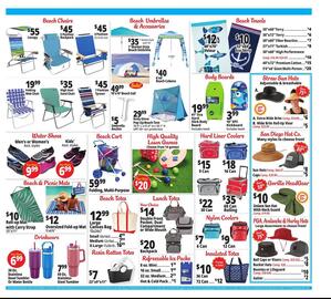 Ocean State Job Lot Weekly Ad week 31 Page 5
