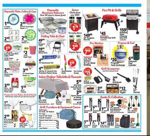 Ocean State Job Lot Weekly Ad week 31 Page 6