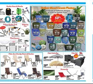 Ocean State Job Lot Weekly Ad week 31 Page 8