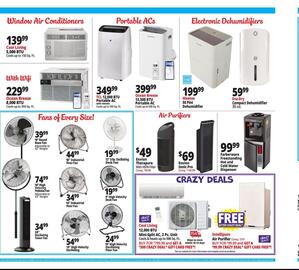 Ocean State Job Lot Weekly Ad week 31 Page 9