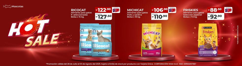 Catálogo Vega semana 31 Página 6