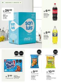 Catálogo Vivanda Página 10