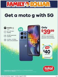 Family Dollar Weekly Ad Page 2