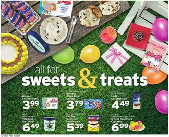 Hannaford Weekly Ad week 32 Page 10