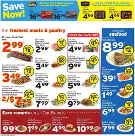 Hannaford Weekly Ad week 32 Page 2