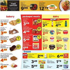 Hannaford Weekly Ad week 32 Page 5