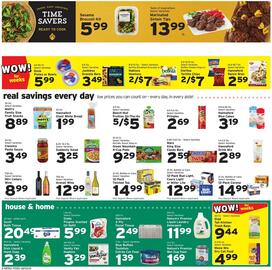 Hannaford Weekly Ad week 32 Page 6