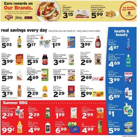 Hannaford Weekly Ad week 32 Page 7