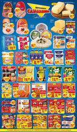 Catálogo Supermercados Guanabara semana 31 Página 10