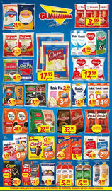 Catálogo Supermercados Guanabara semana 31 Página 11