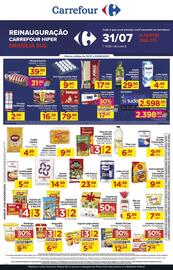 Catálogo Carrefour Página 1