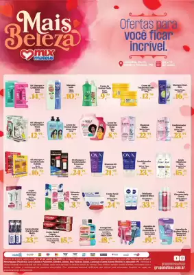 Catálogo Supermercados Mateus