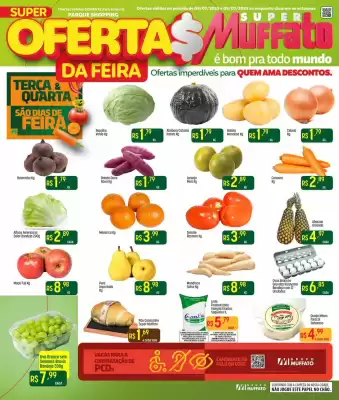 Catálogo Muffato (válido até 7-09)