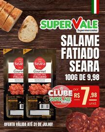 Catálogo Super Vale Supermercados Página 5